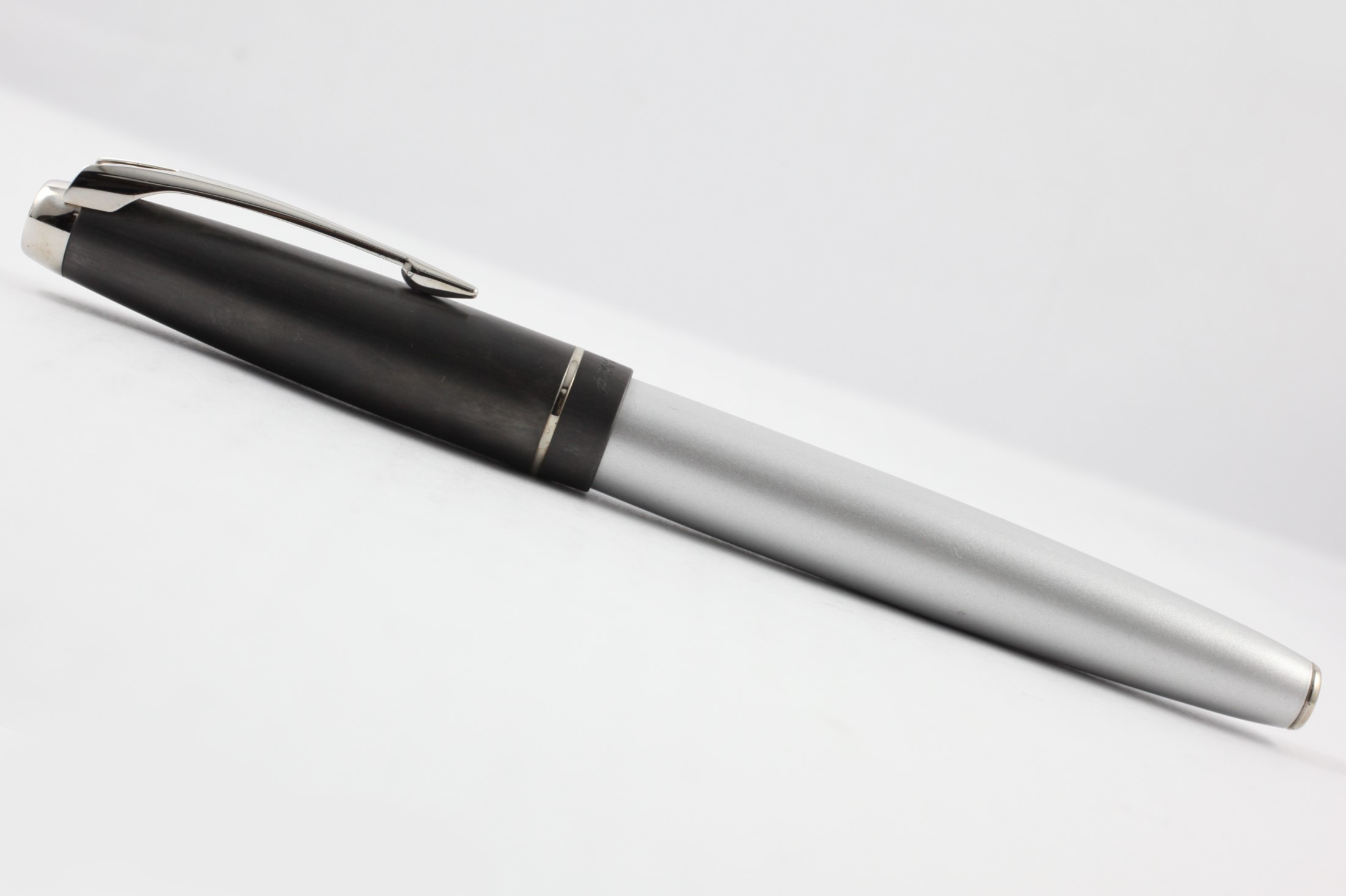 Parker100SilverGreySTRB_C
